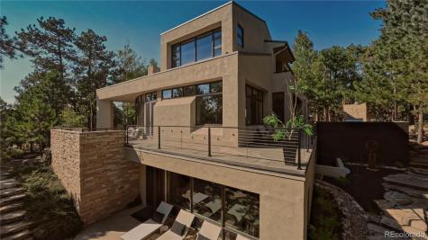 1250 Dolan Drive Monument CO 80132