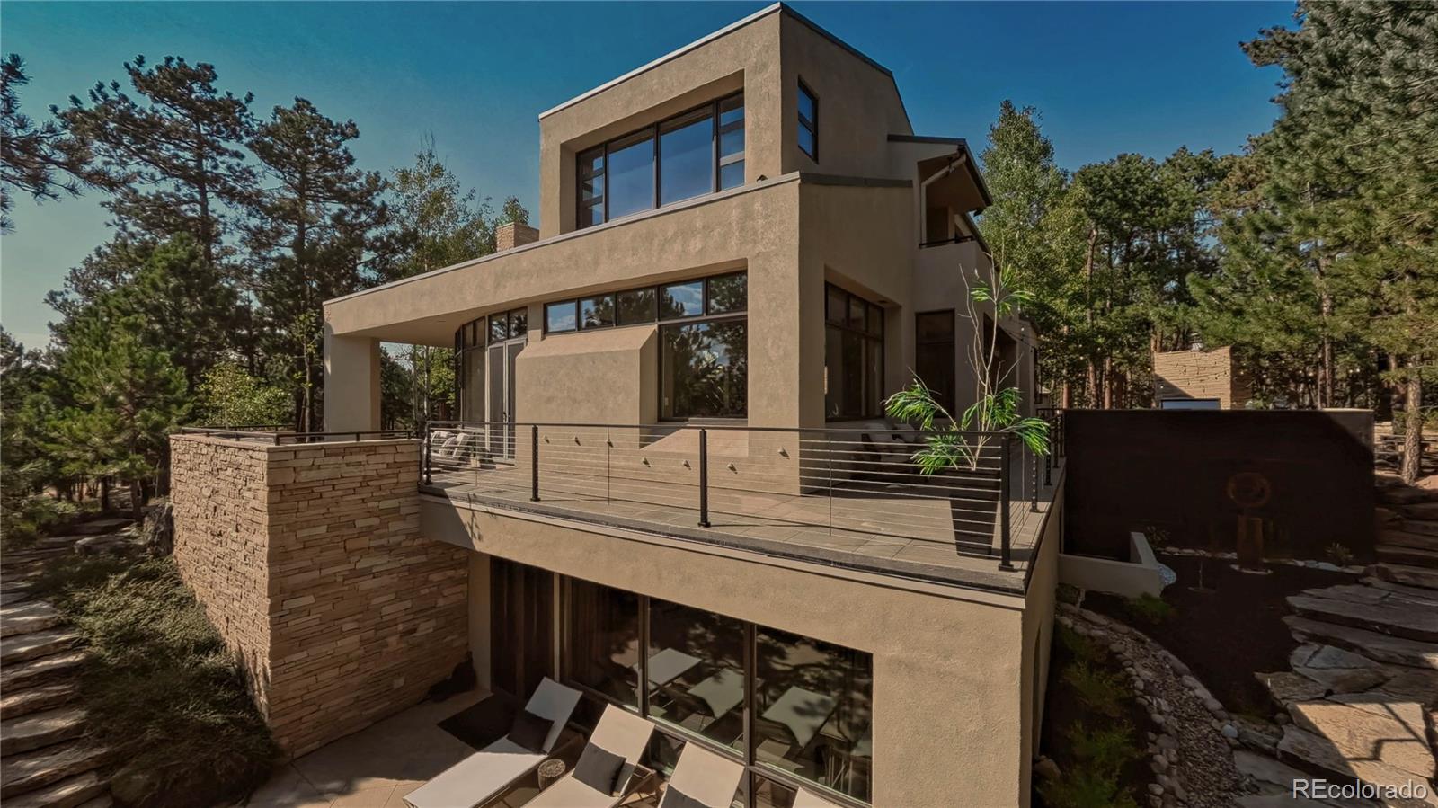 1250 Dolan Drive Monument CO 80132
