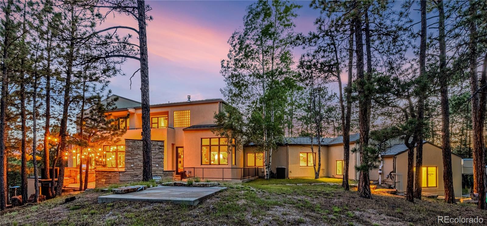 1250 Dolan Drive Monument CO 80132