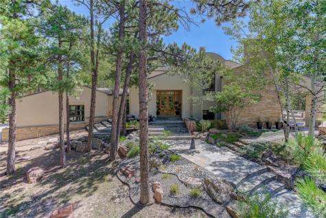 1250 Dolan Drive Monument CO 80132
