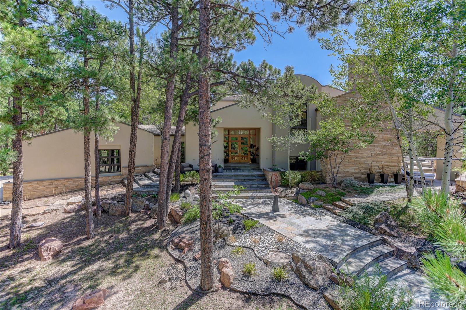 1250 Dolan Drive Monument CO 80132