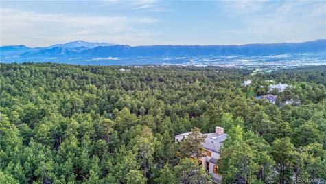 1250 Dolan Drive Monument CO 80132
