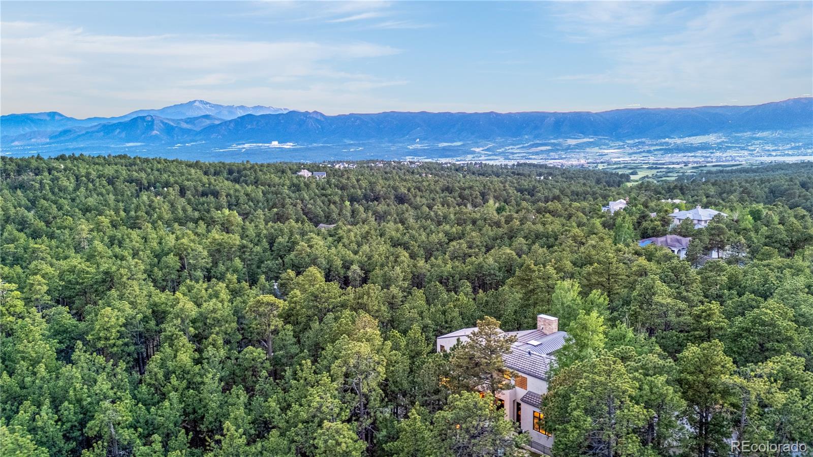 1250 Dolan Drive Monument CO 80132