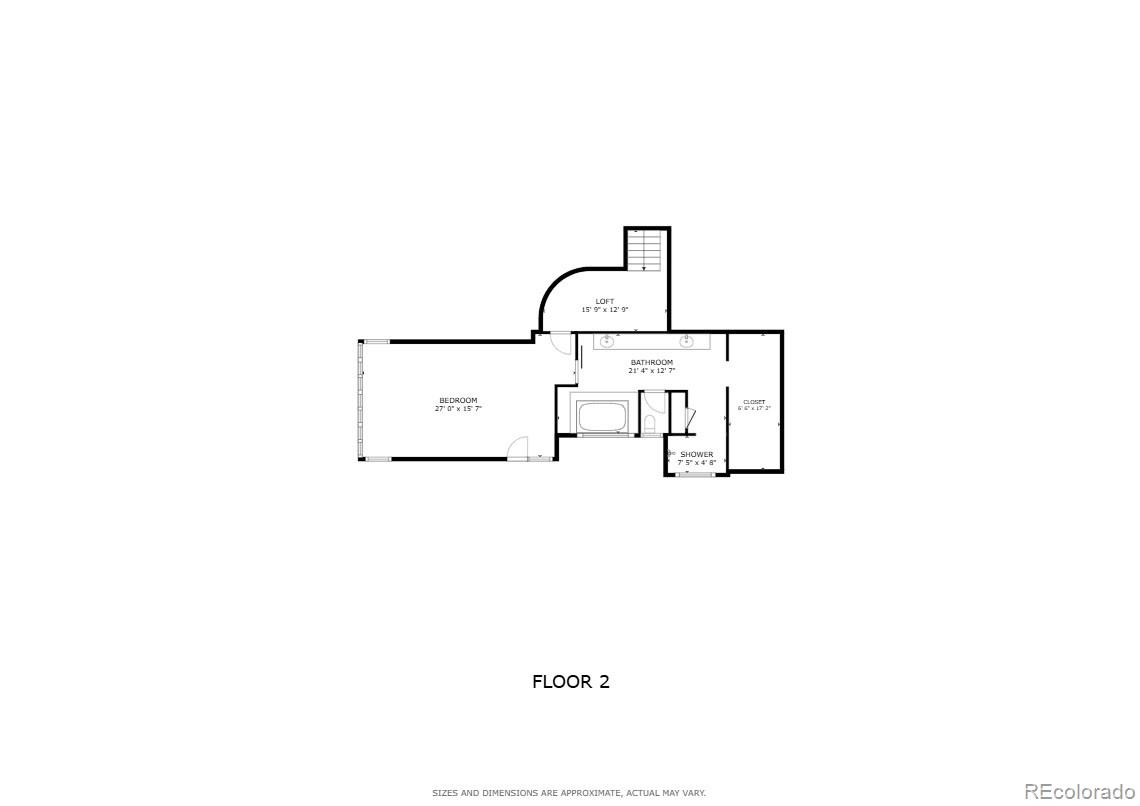 1250 Dolan Drive Monument CO 80132