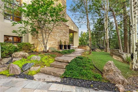 1250 Dolan Drive Monument CO 80132