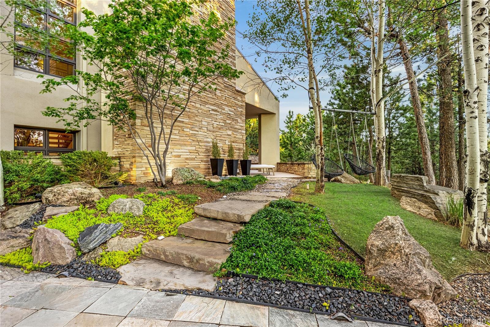 1250 Dolan Drive Monument CO 80132