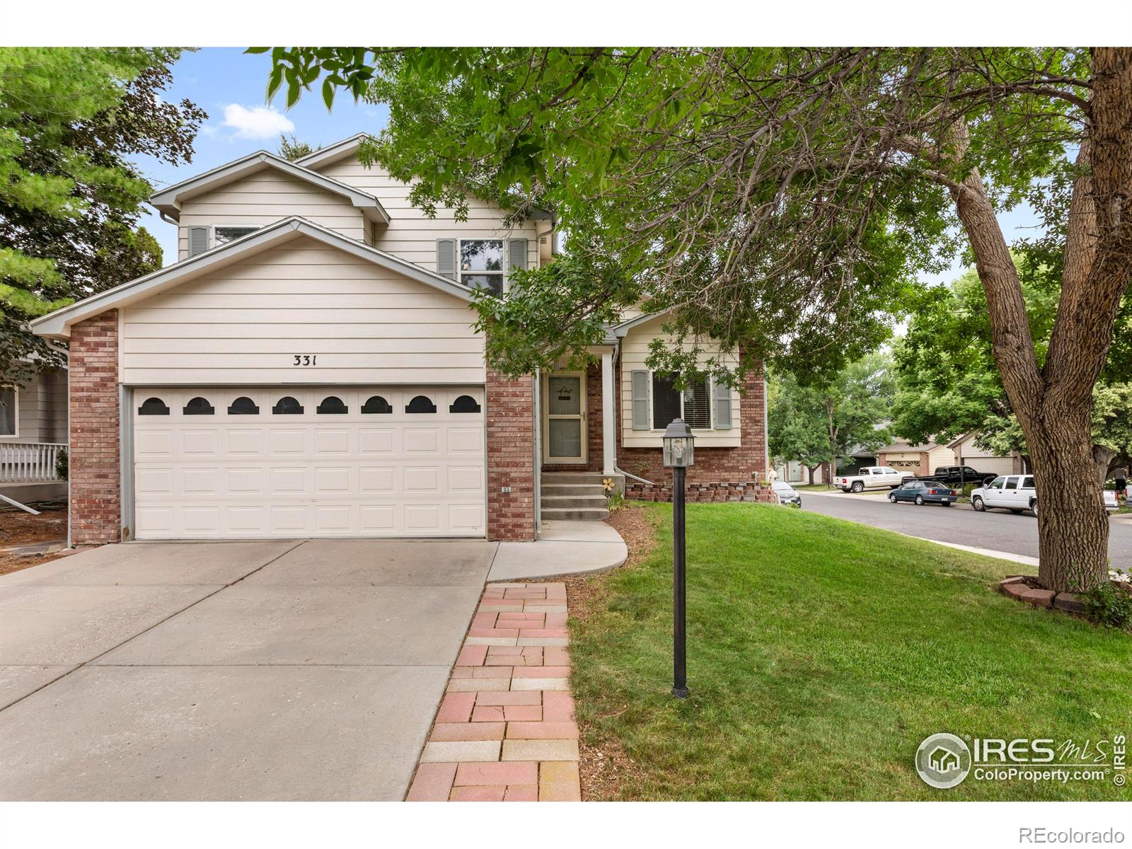 331 Sagewood Drive Loveland CO 80538