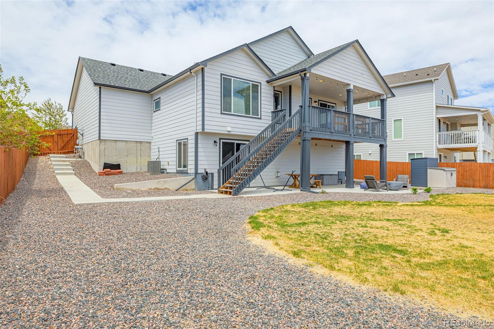 12647 Pyramid Peak Drive Peyton CO 80831