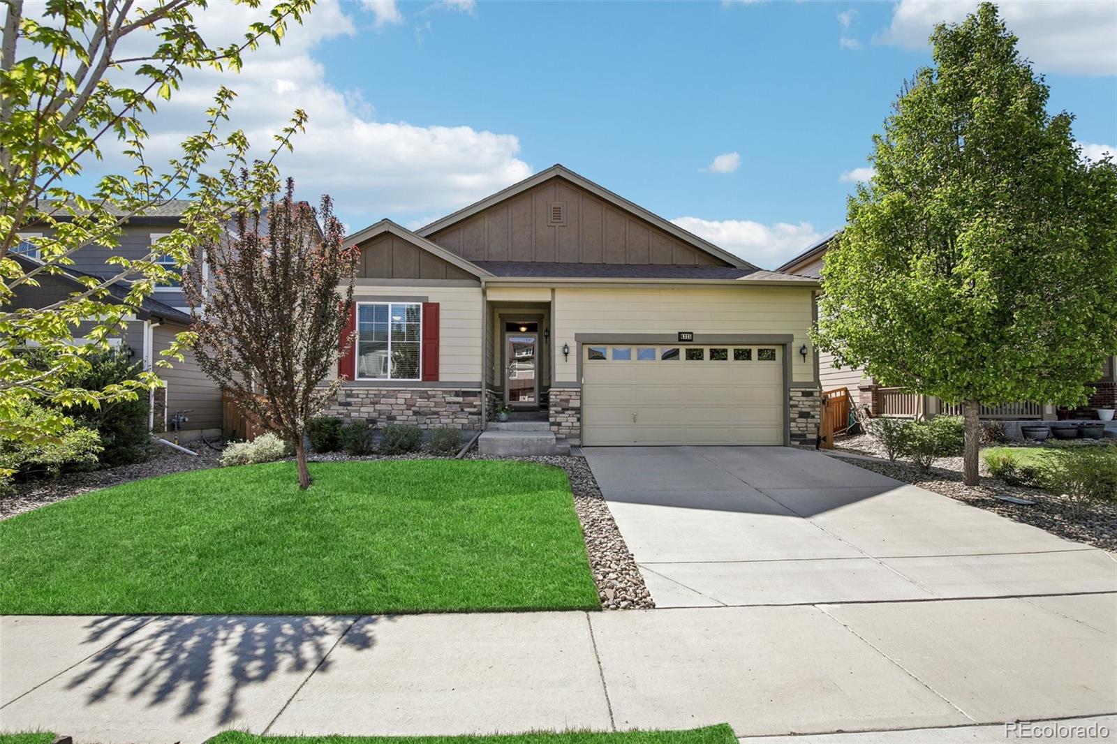 6325 Empire Avenue Frederick CO 80516