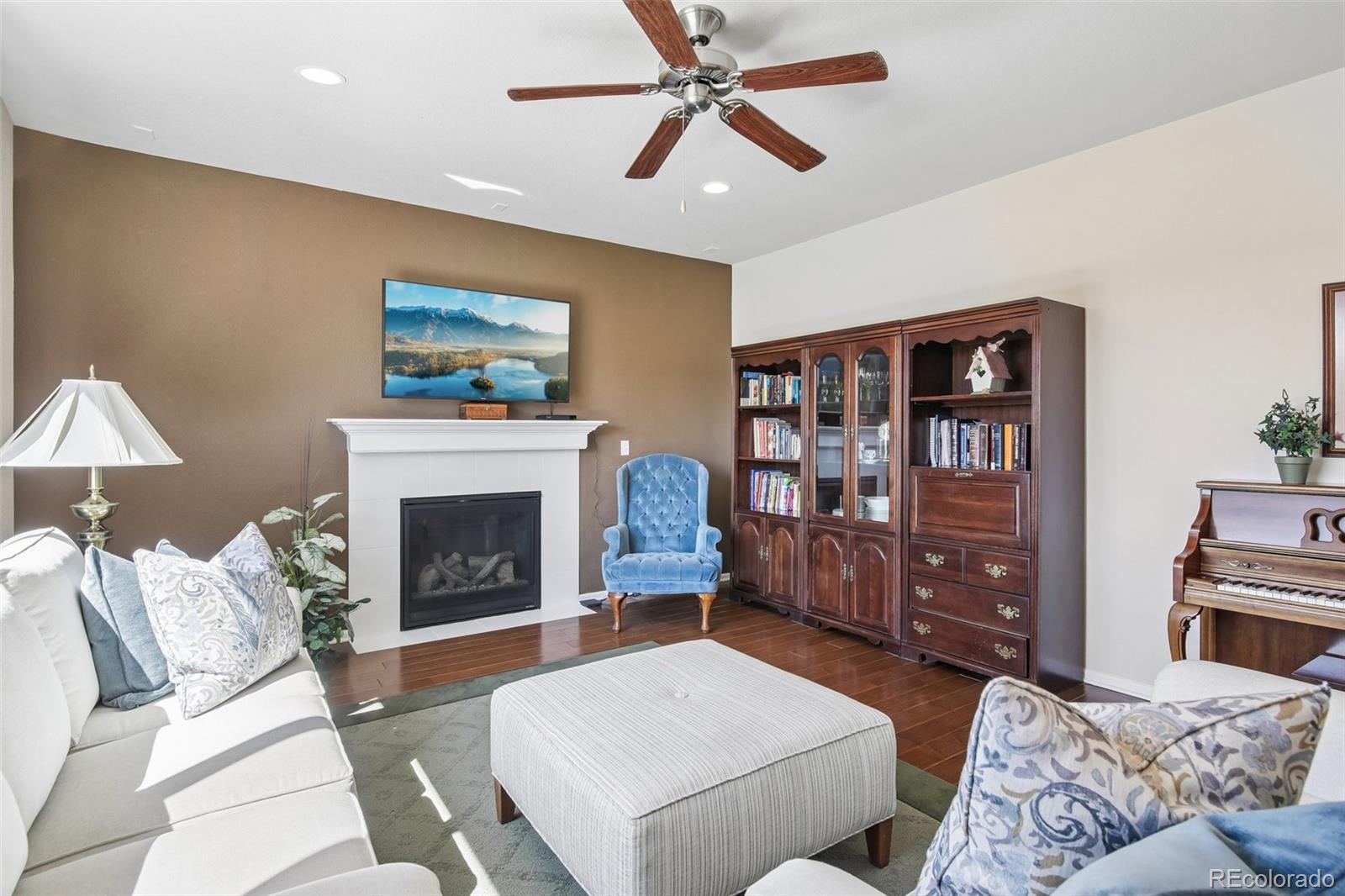 6325 Empire Avenue Frederick CO 80516