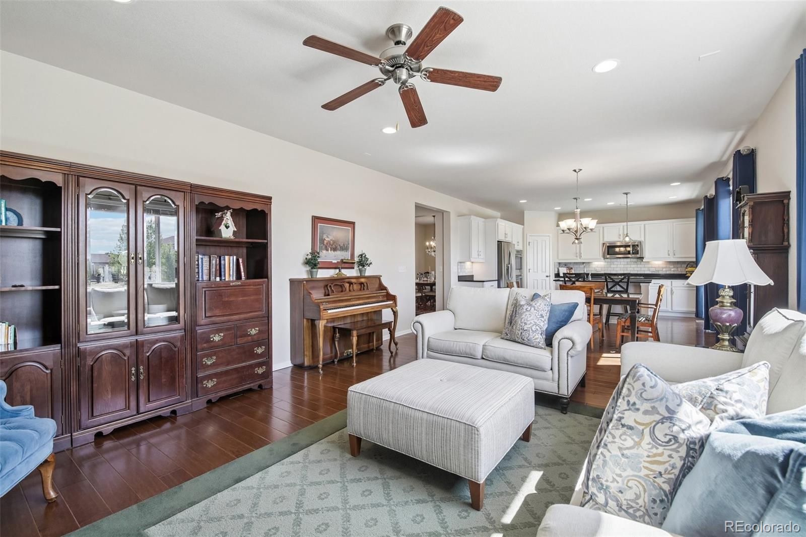 6325 Empire Avenue Frederick CO 80516