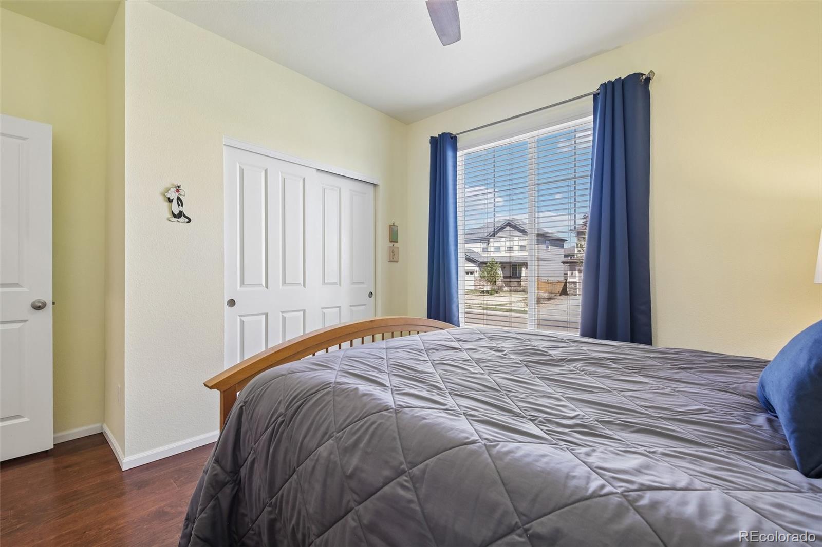 6325 Empire Avenue Frederick CO 80516