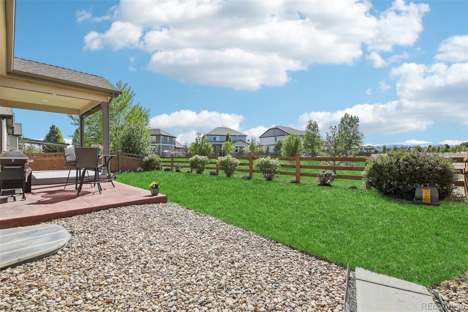 6325 Empire Avenue Frederick CO 80516