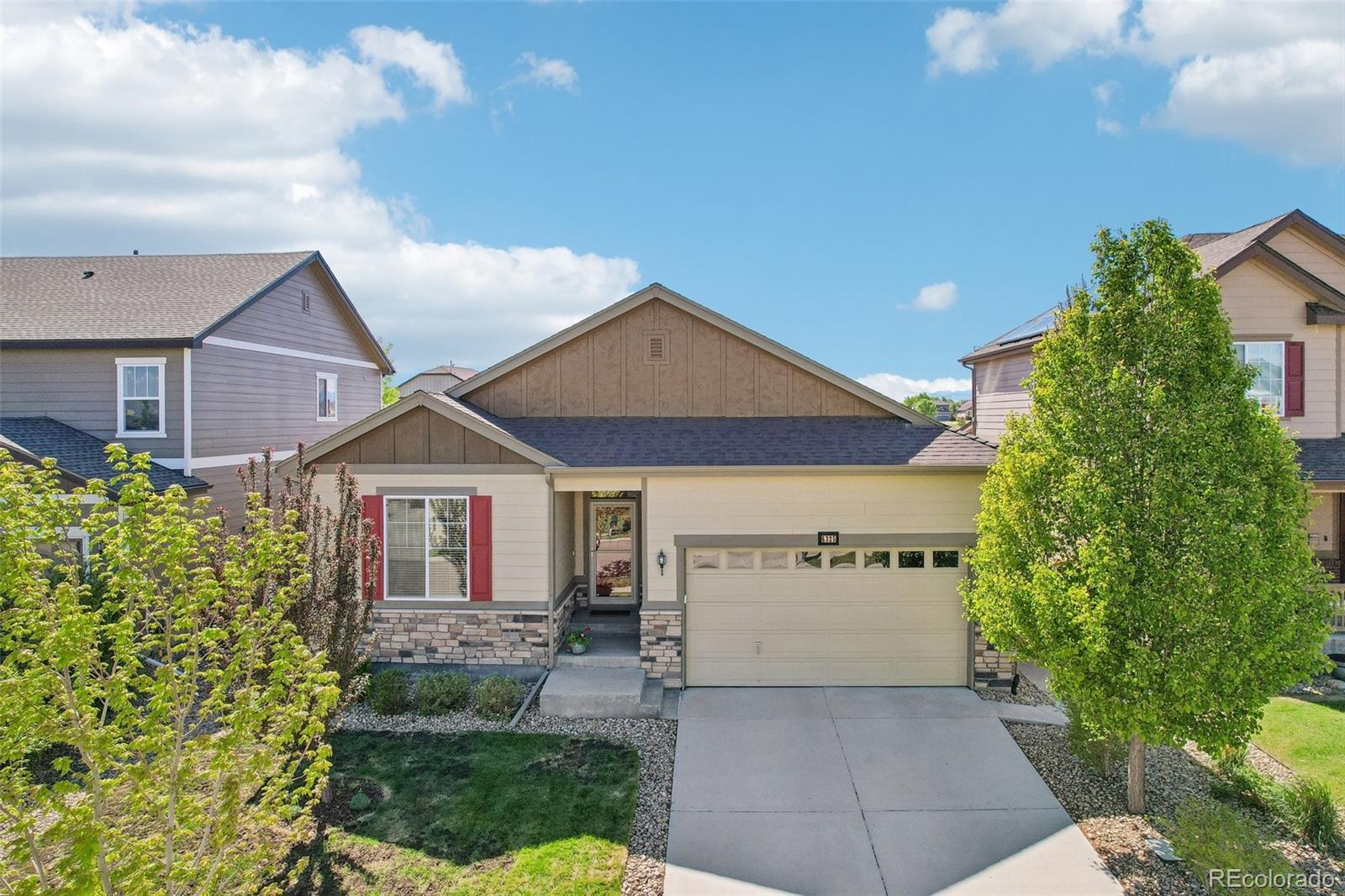 6325 Empire Avenue Frederick CO 80516