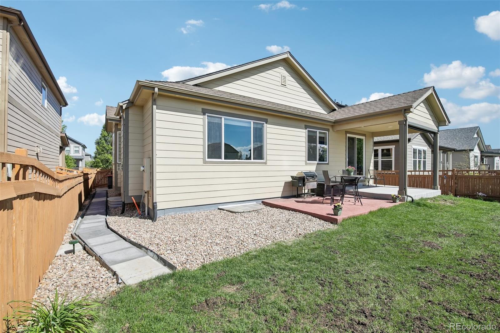 6325 Empire Avenue Frederick CO 80516