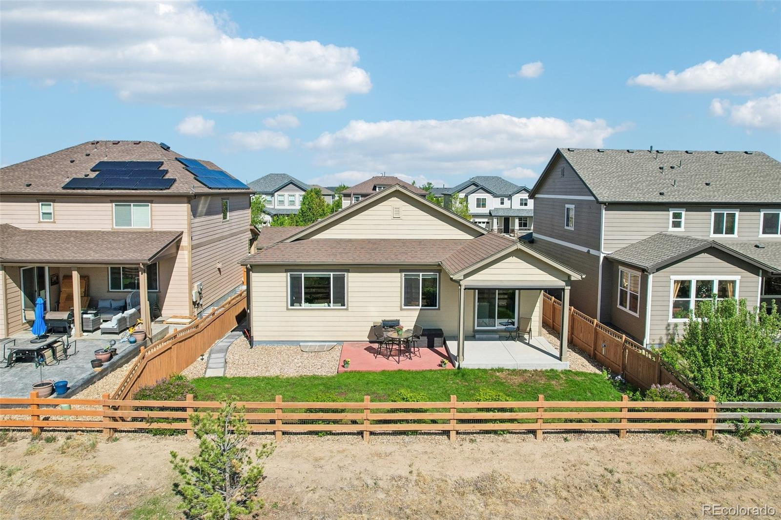 6325 Empire Avenue Frederick CO 80516
