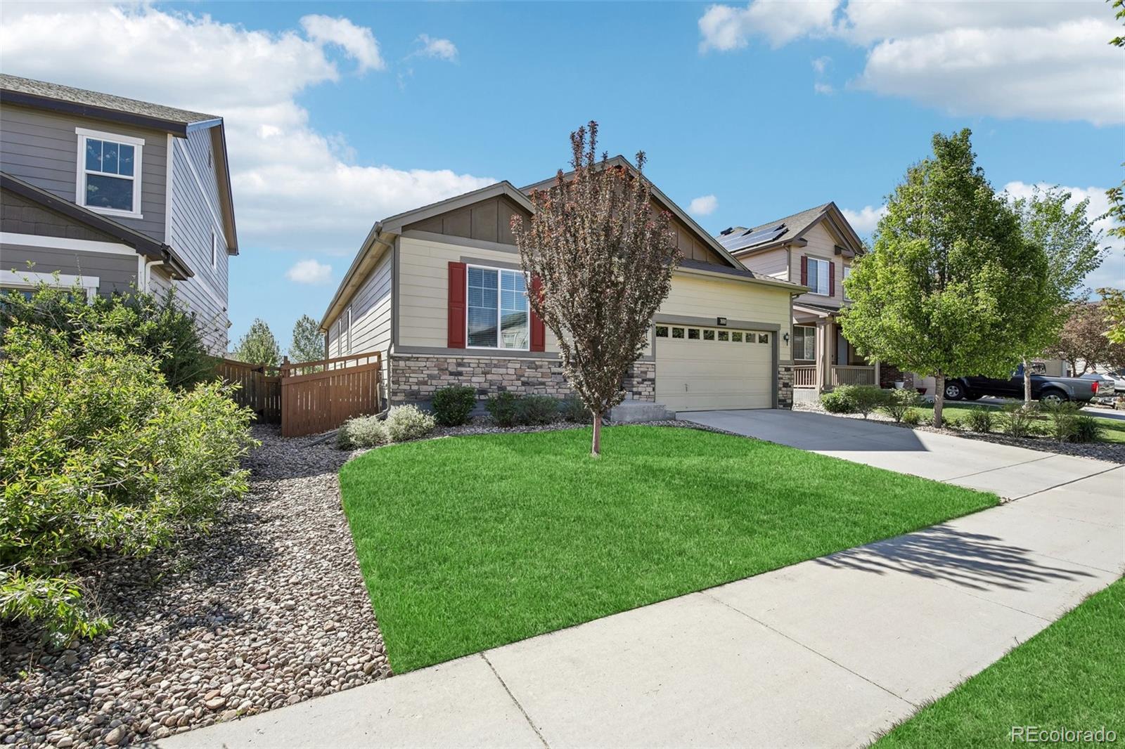 6325 Empire Avenue Frederick CO 80516