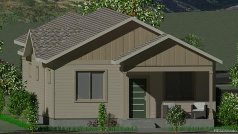 295 Southside Loop Salida CO 81201
