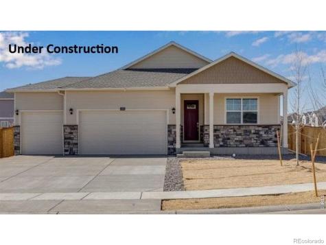 13923 Garnet Drive Mead CO 80504