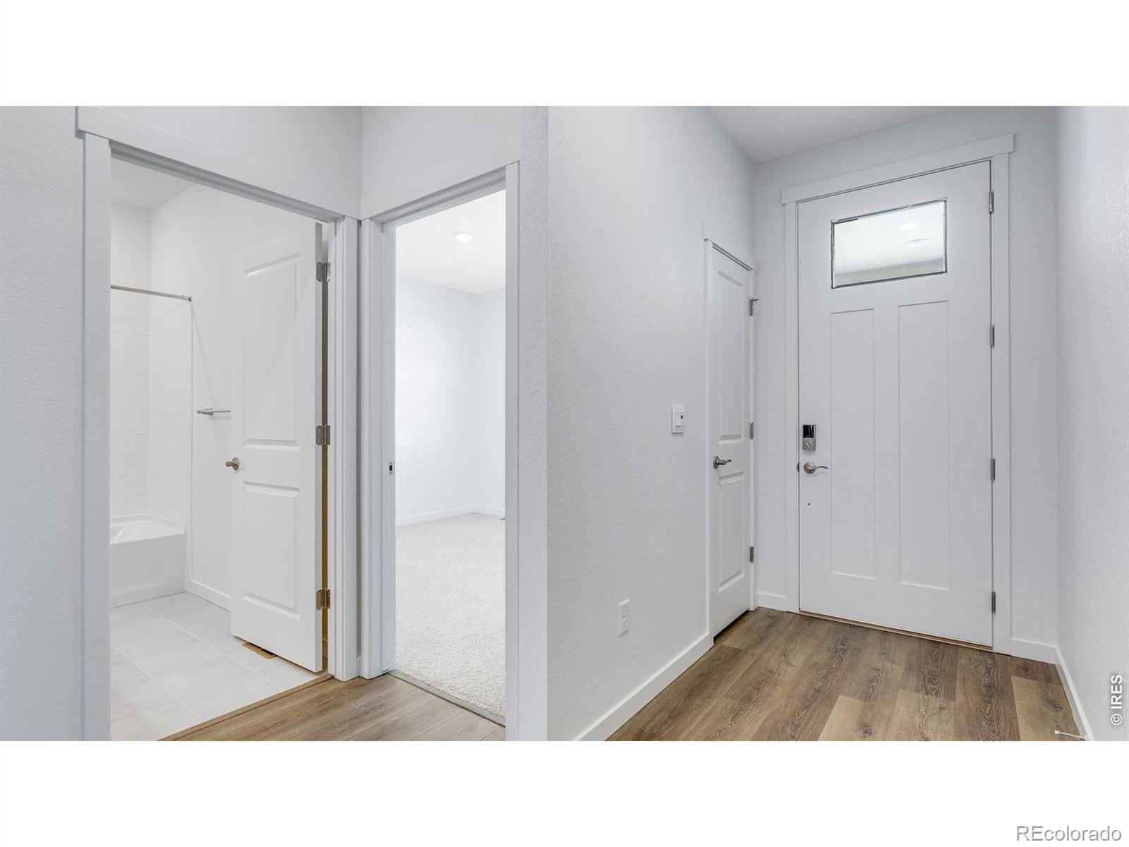 13923 Garnet Drive Mead CO 80504