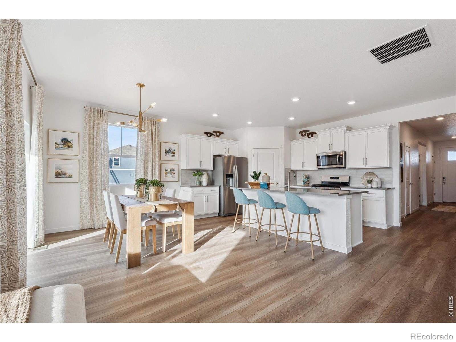 13923 Garnet Drive Mead CO 80504