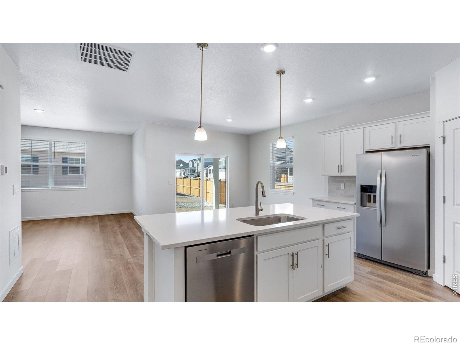 13923 Garnet Drive Mead CO 80504