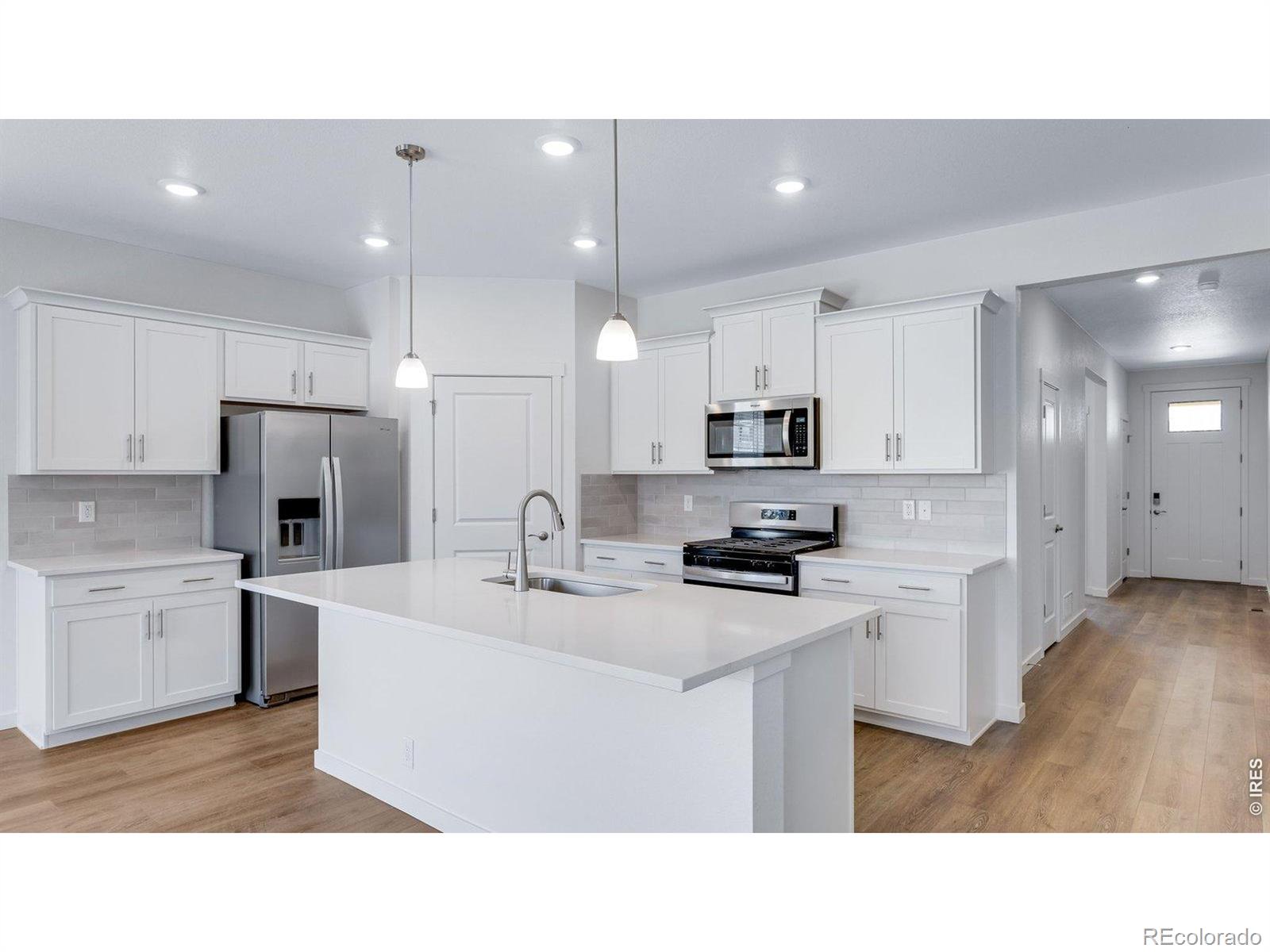 13923 Garnet Drive Mead CO 80504