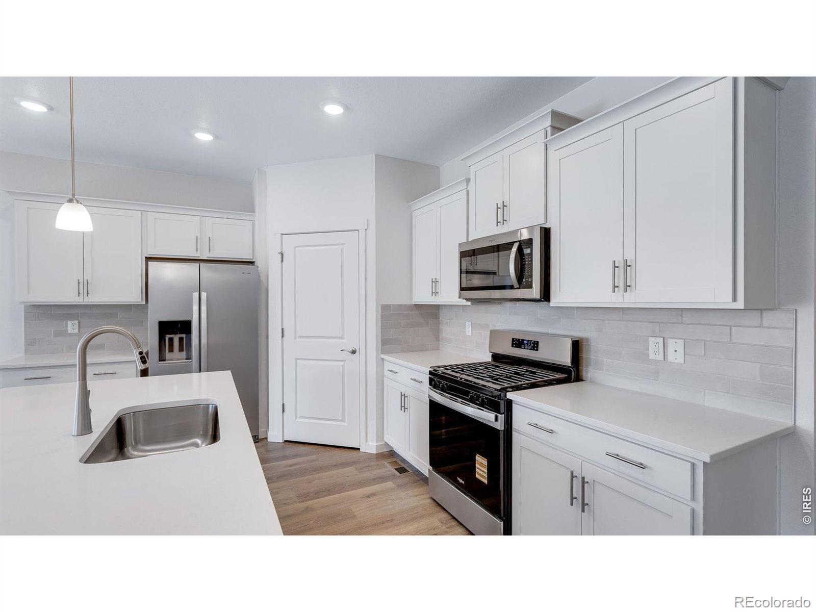 13923 Garnet Drive Mead CO 80504