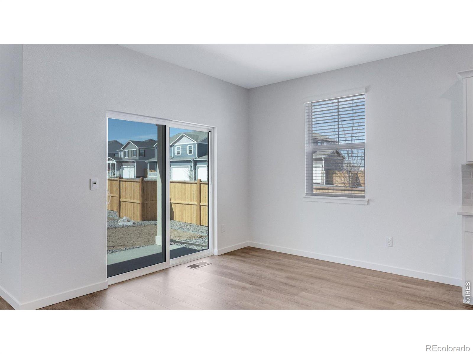 13923 Garnet Drive Mead CO 80504