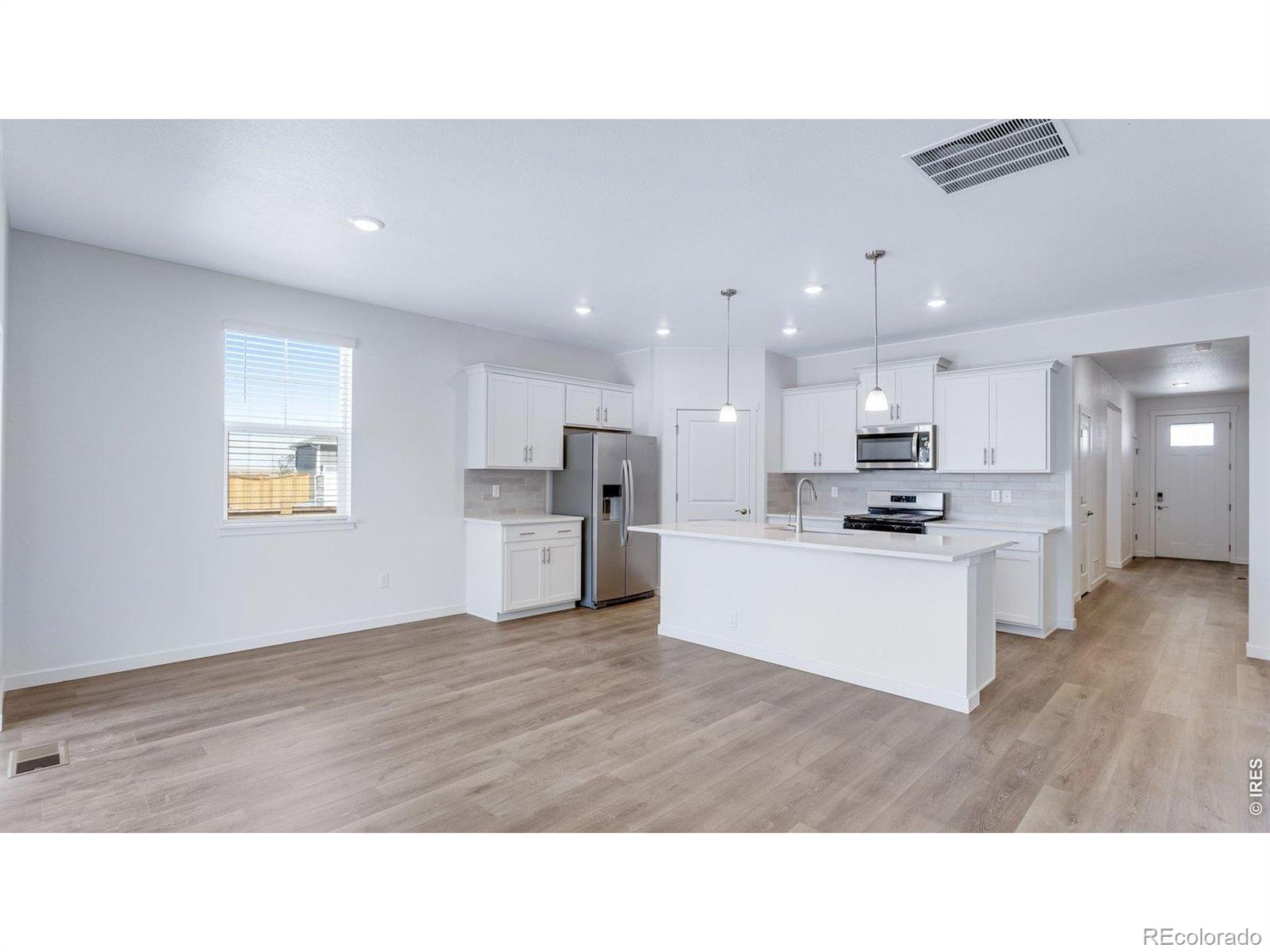 13923 Garnet Drive Mead CO 80504