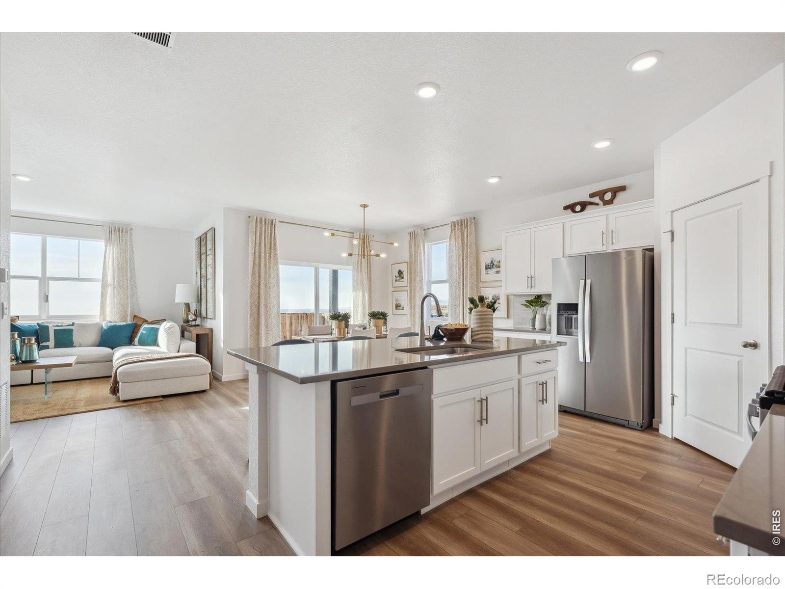 13923 Garnet Drive Mead CO 80504