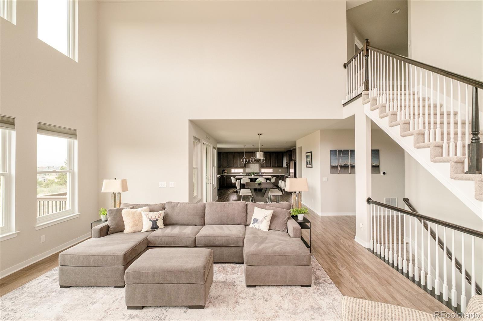11601 Pine Canyon Drive Parker CO 80138