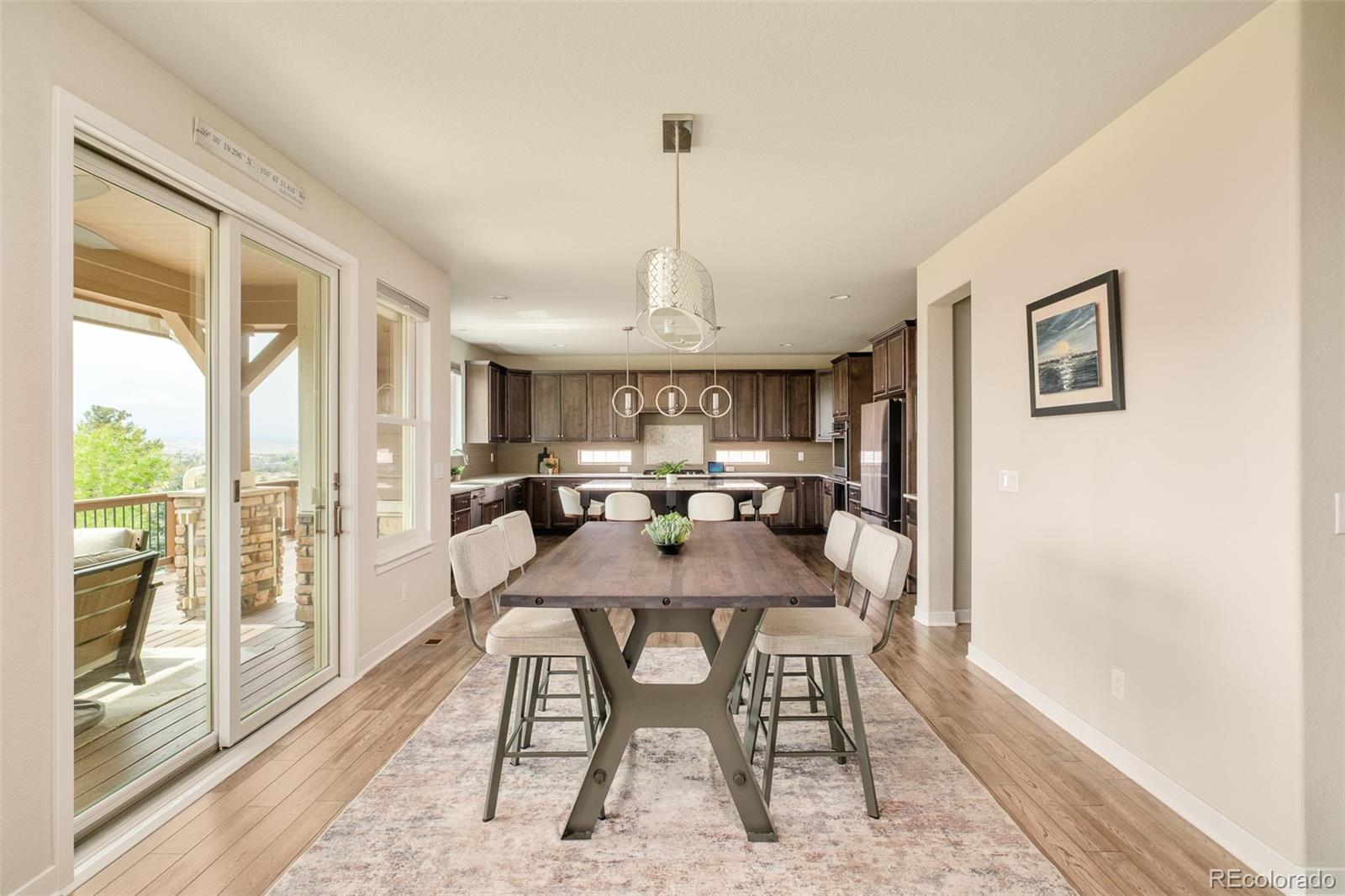 11601 Pine Canyon Drive Parker CO 80138