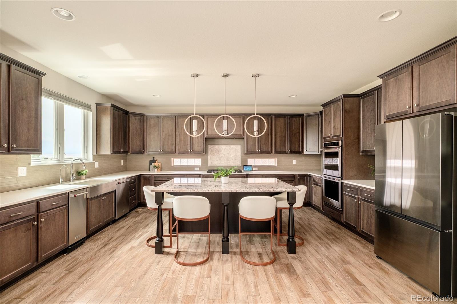 11601 Pine Canyon Drive Parker CO 80138