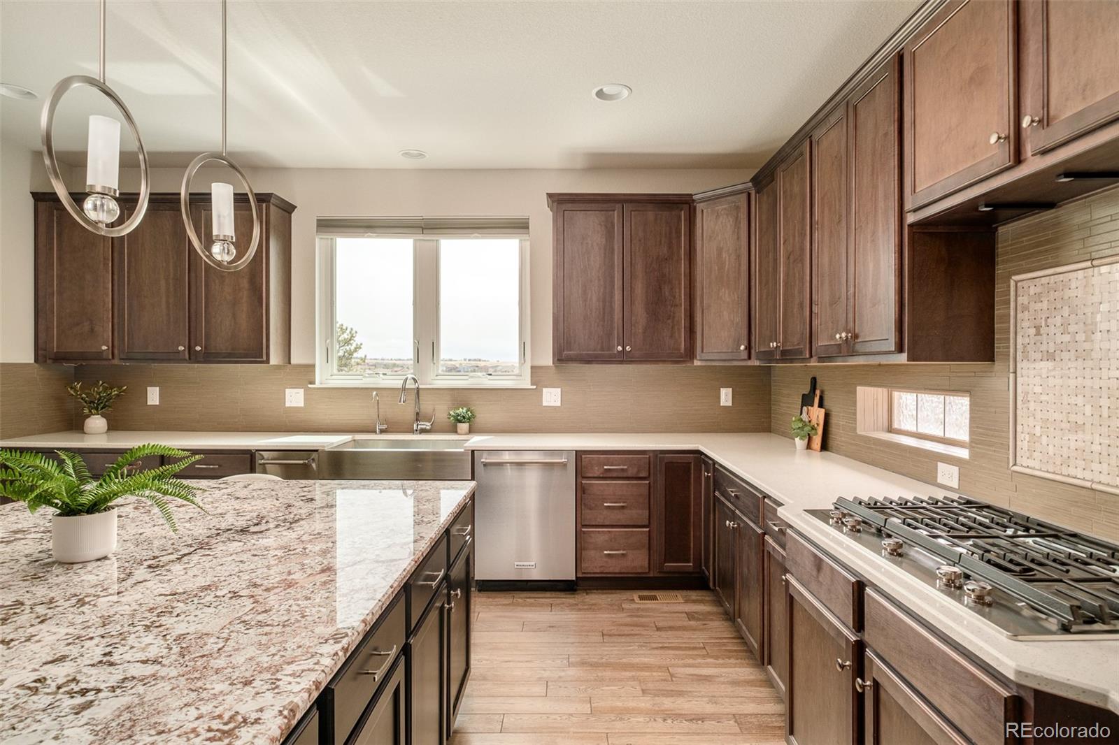 11601 Pine Canyon Drive Parker CO 80138