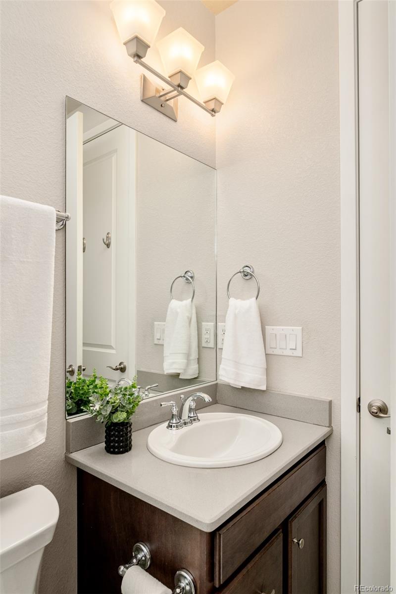 11601 Pine Canyon Drive Parker CO 80138