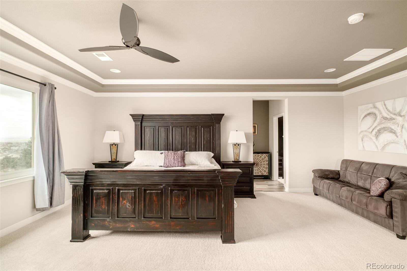 11601 Pine Canyon Drive Parker CO 80138