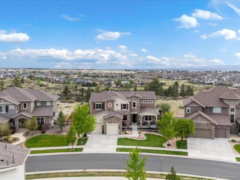 11601 Pine Canyon Drive Parker CO 80138