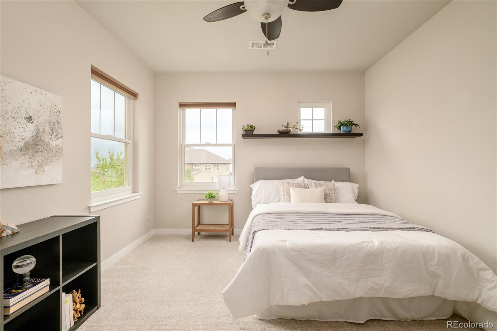 11601 Pine Canyon Drive Parker CO 80138