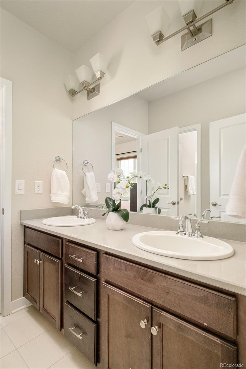 11601 Pine Canyon Drive Parker CO 80138