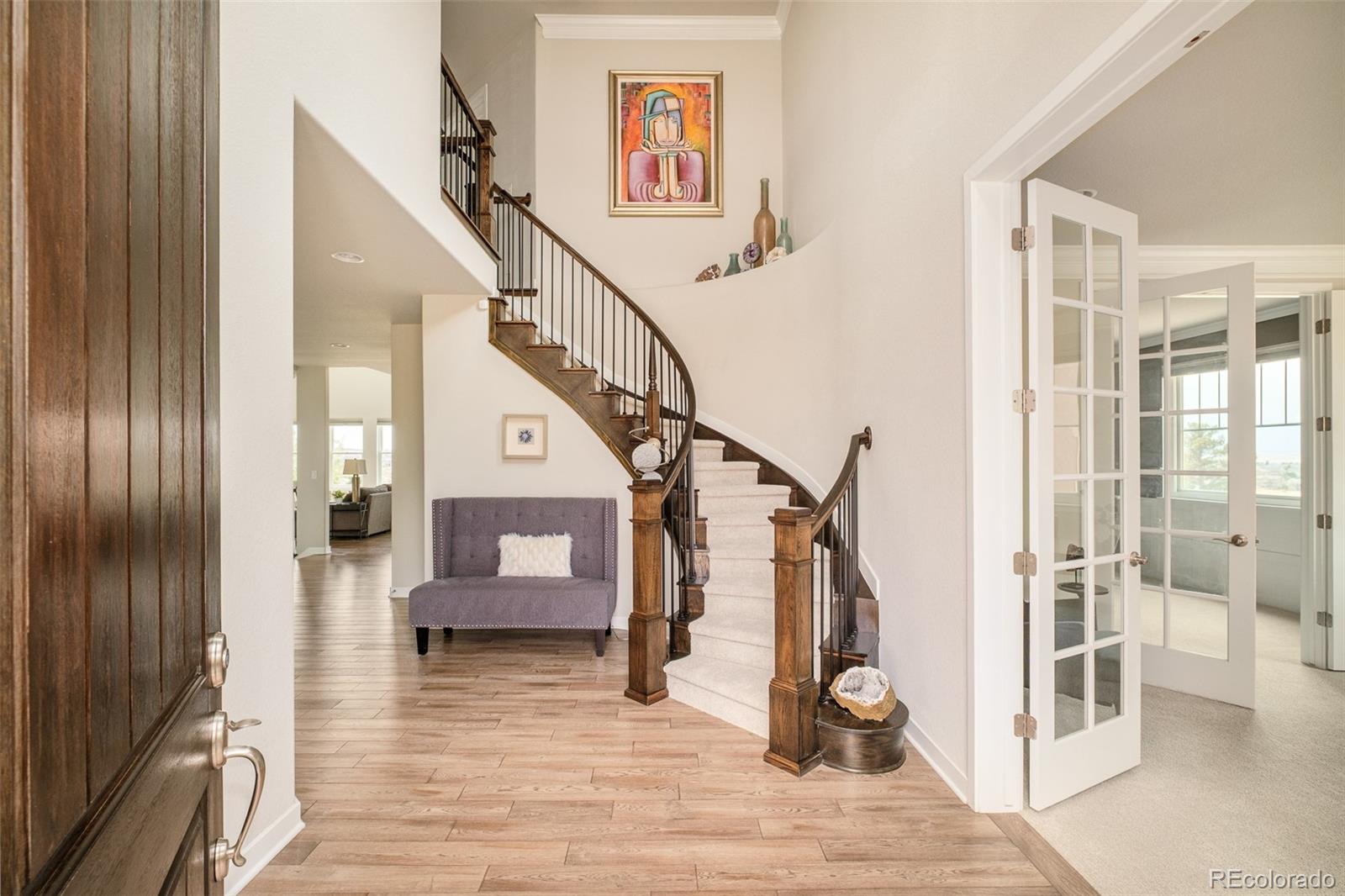 11601 Pine Canyon Drive Parker CO 80138