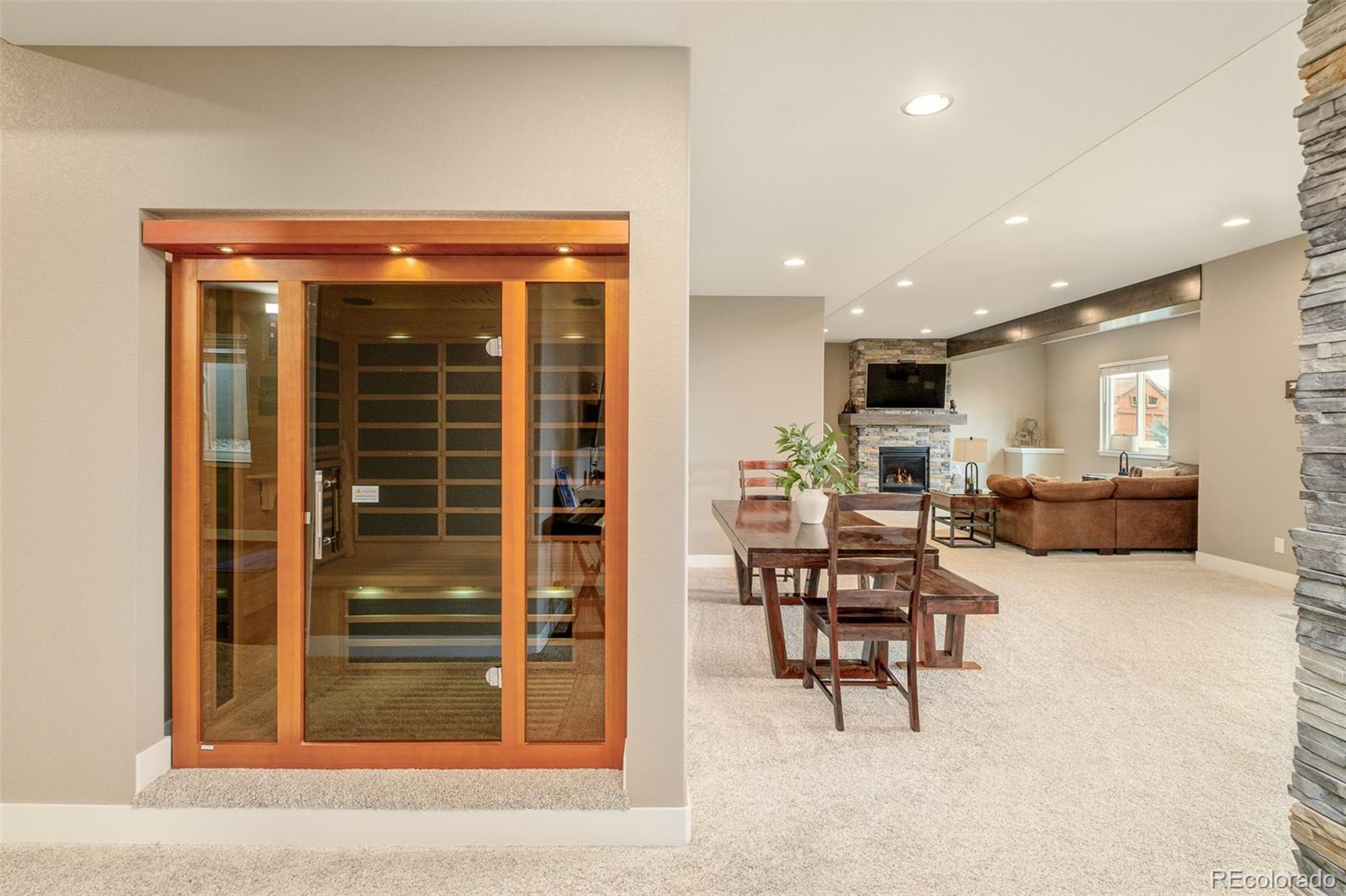 11601 Pine Canyon Drive Parker CO 80138