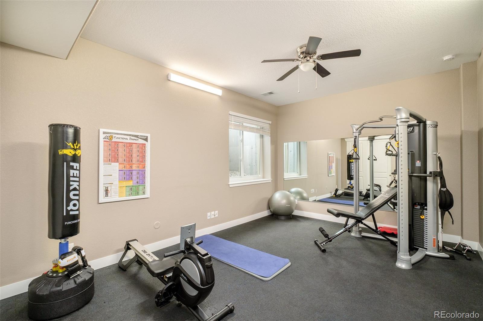 11601 Pine Canyon Drive Parker CO 80138