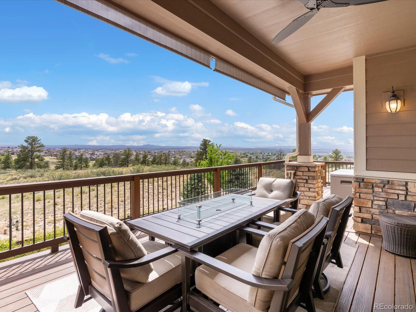 11601 Pine Canyon Drive Parker CO 80138