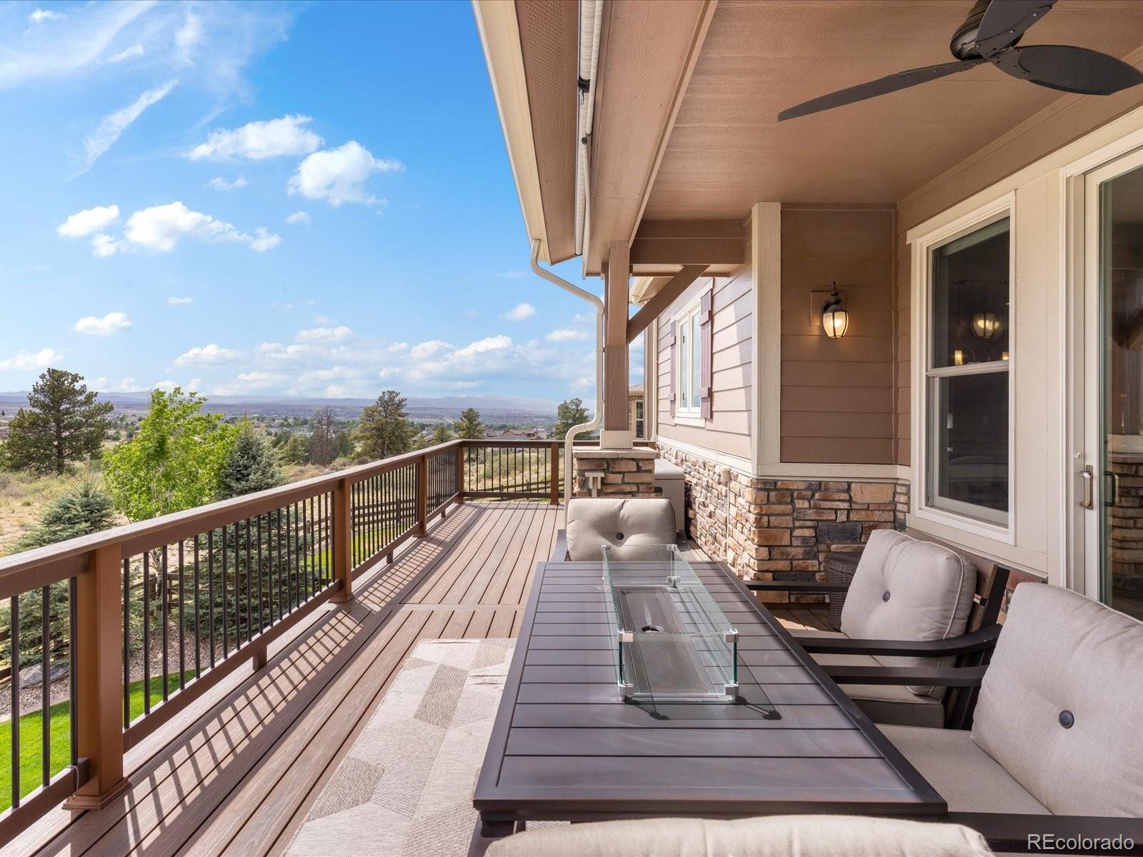11601 Pine Canyon Drive Parker CO 80138