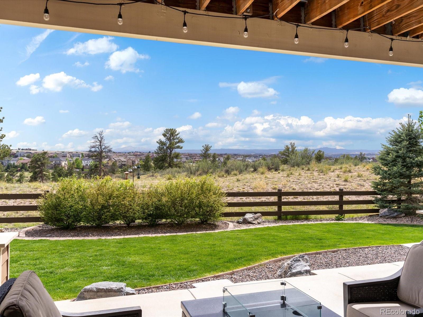 11601 Pine Canyon Drive Parker CO 80138