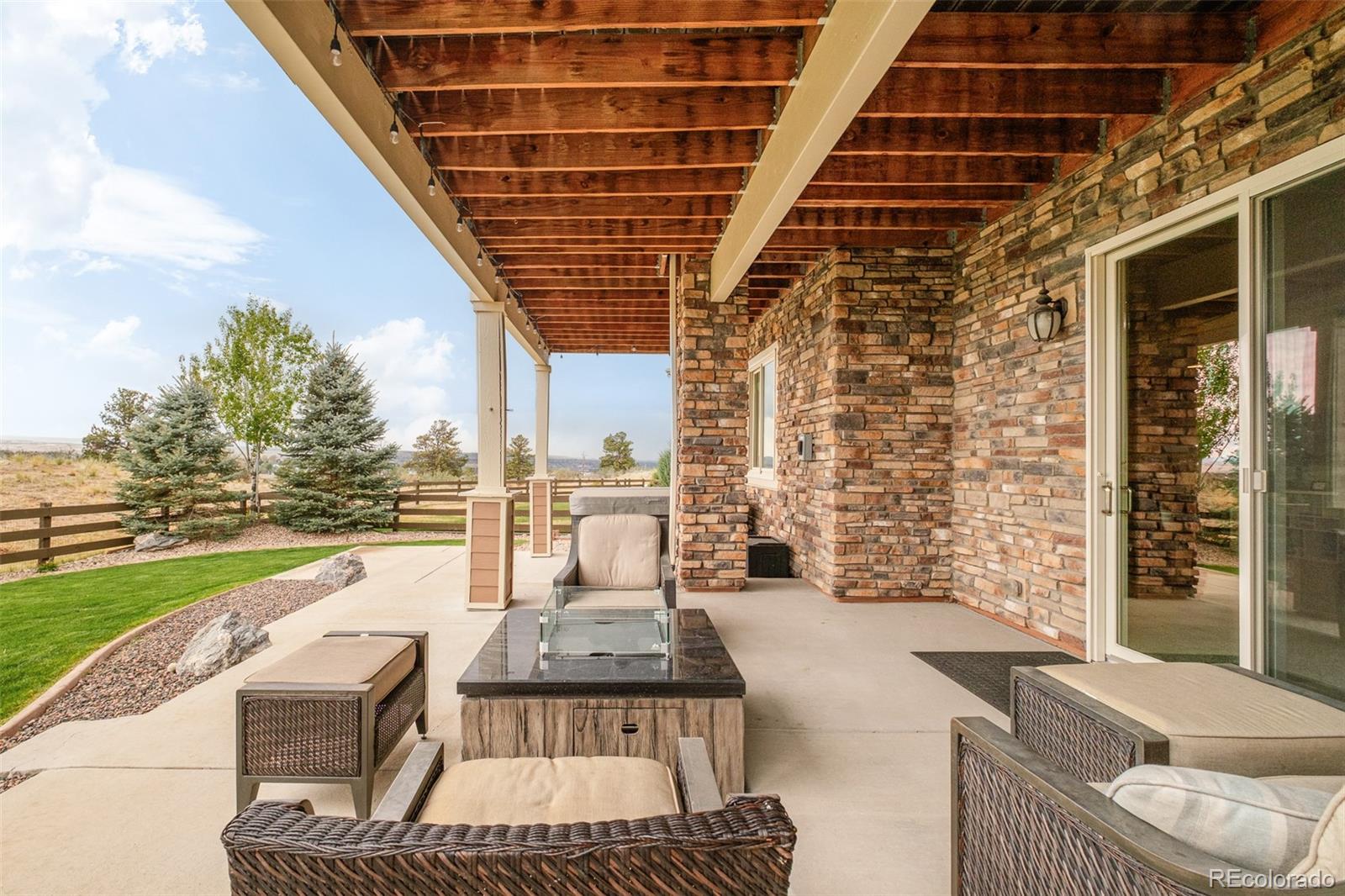 11601 Pine Canyon Drive Parker CO 80138