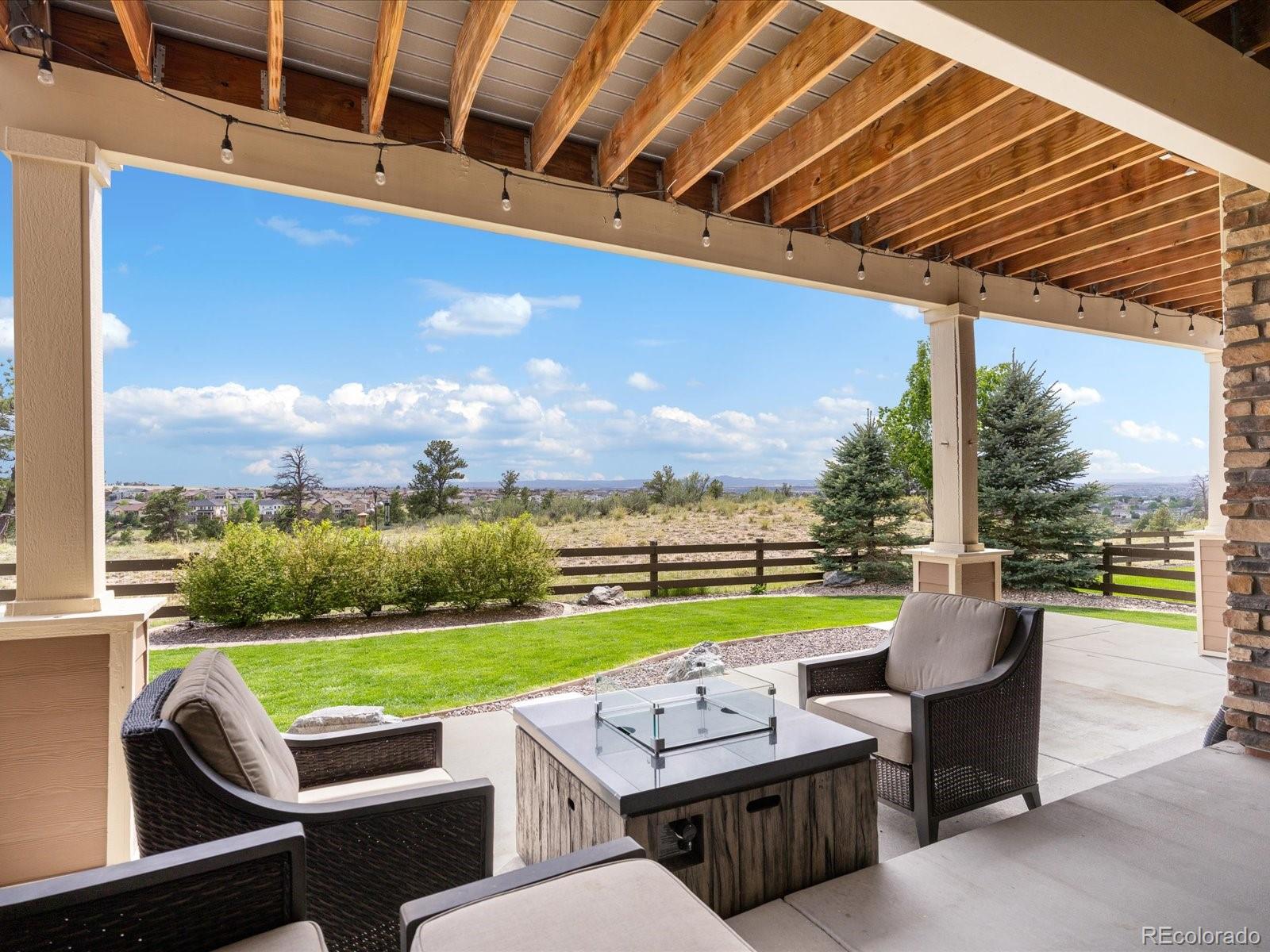 11601 Pine Canyon Drive Parker CO 80138