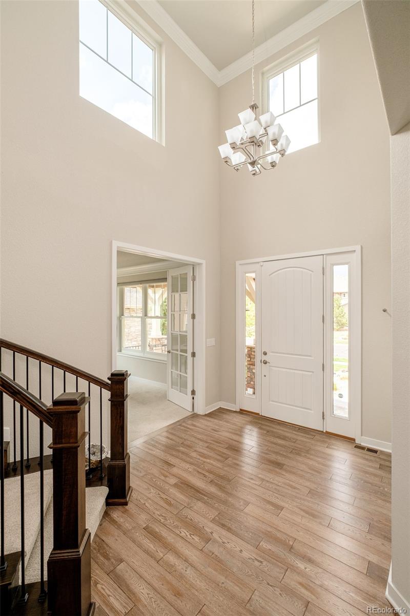 11601 Pine Canyon Drive Parker CO 80138