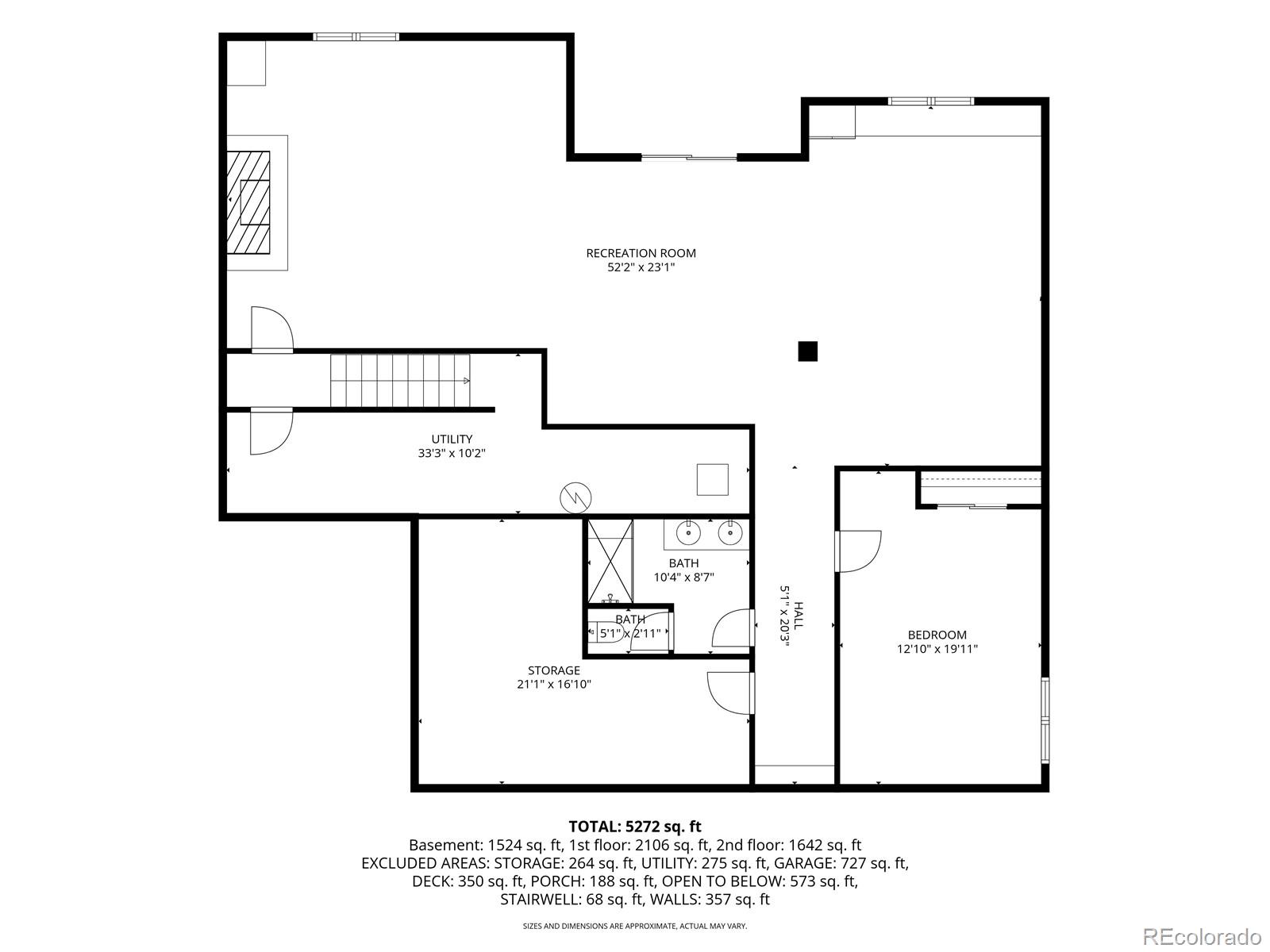 11601 Pine Canyon Drive Parker CO 80138